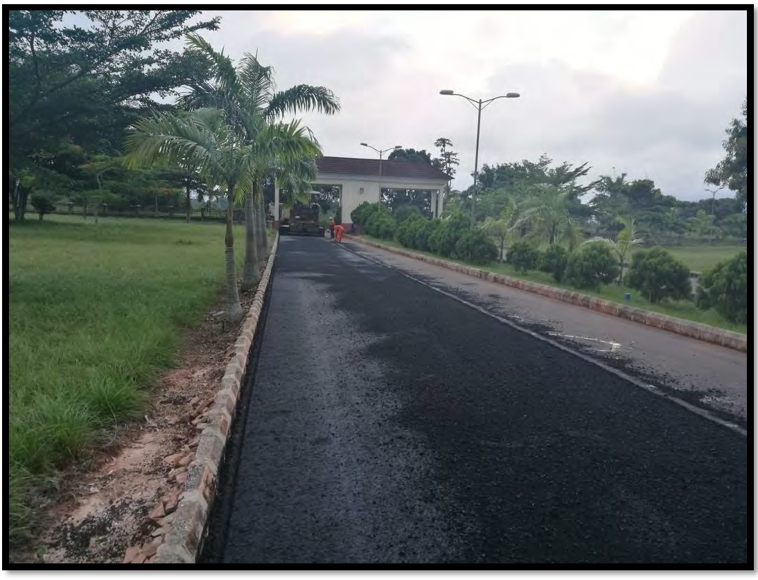 Onicha-Ugbo Road